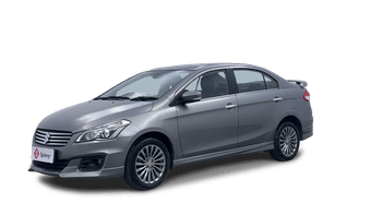Used 2018 Maruti Suzuki Ciaz S 1.4 MT Petrol Manual Image