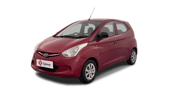 Used 2014 Hyundai Eon Magna Petrol Manual Image