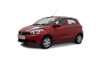 Used 2017 Tata Tiago Revotron XT Petrol Manual Image
