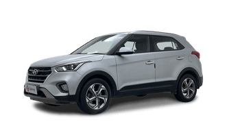 Used 2018 Hyundai Creta SX 1.6 AT Petrol Petrol Automatic Image
