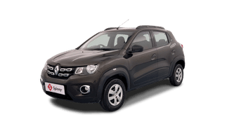 Used 2018 Renault Kwid RXT Petrol Manual Image