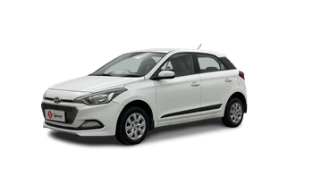Used 2015 Hyundai Elite i20 Sportz 1.2 Petrol Manual Image