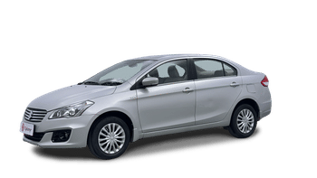 Used 2015 Maruti Suzuki Ciaz VXi+ Petrol Manual Image