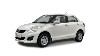 Used 2013 Maruti Suzuki Swift Dzire VXI Petrol Manual Image