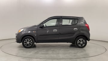 Used 2019 Maruti Suzuki Alto 800 VXi Petrol Manual Image