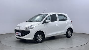 Used 2021 Hyundai Santro Sportz Executive CNG Cng Manual Image