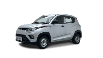 Used 2018 Mahindra KUV100 NXT K2 6 STR Petrol Manual Image