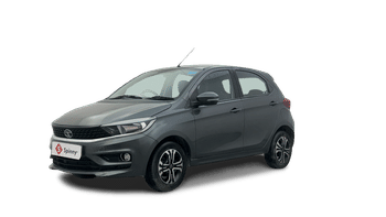 Used 2021 Tata Tiago XZA Petrol Automatic Image