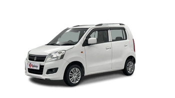 Used 2018 Maruti Suzuki Wagon R 1.0 VXI AMT Petrol Automatic Image