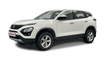 Used 2019 Tata Harrier XZ Diesel Manual Image
