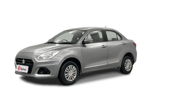 Used 2021 Maruti Suzuki Dzire VXi Petrol Manual Image
