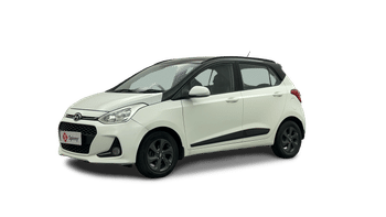 Used 2018 Hyundai Grand i10 Sportz U2 1.2 CRDi Dual Tone Diesel Manual Image