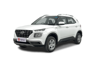 Used 2020 Hyundai Venue S 1.2 Petrol Petrol Manual Image