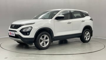 Used 2019 Tata Harrier XZ Diesel Manual Image