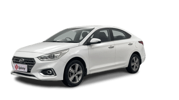 Used 2019 Hyundai Verna SX 1.6 VTVT Petrol Manual Image
