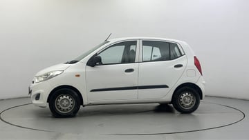 Used 2014 Hyundai I10 Magna 1.1 iRDE2 Petrol Manual Image