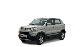 Used 2023 Maruti Suzuki S-Presso Vxi Plus Petrol Manual Image