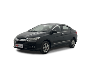 Used 2017 Honda City VX Petrol Manual Image