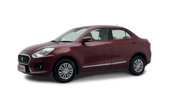 Used 2017 Maruti Suzuki Dzire VXi Petrol Manual Image