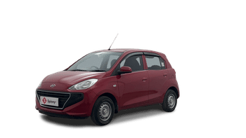 Used 2021 Hyundai Santro Magna Petrol Manual Image