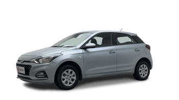 Used 2019 Hyundai Elite i20 Magna Plus 1.2 Petrol Manual Image