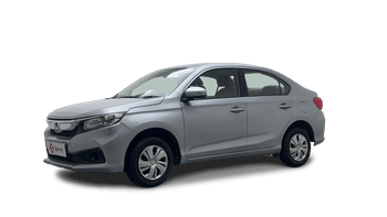 Used 2020 Honda Amaze 1.2 S MT Petrol Petrol Manual Image