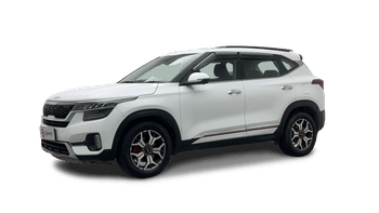 Used 2022 Kia Seltos GTX Plus 1.4 DCT Petrol Automatic Image