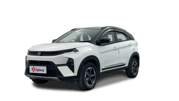 Used 2024 Tata Nexon Fearless Plus S 1.2 Revotron Petrol 7DCA DT Petrol Automatic Image