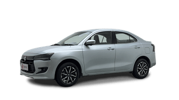 Used 2025 Maruti Suzuki Dzire ZXi Plus Petrol Manual Image