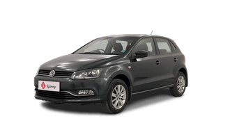 Used 2015 Volkswagen Polo Highline1.2L (P) Petrol Manual Image