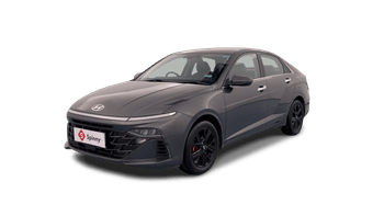 Used 2023 Hyundai Verna SX (O) 1.5 Turbo Petrol DCT Petrol Automatic Image