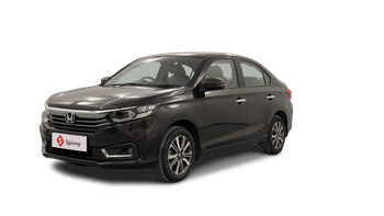 Used 2022 Honda Amaze VX CVT 1.2 Petrol Petrol Automatic Image