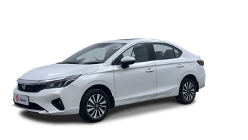 Used 2025 Honda City VX Petrol CVT Petrol Automatic Image