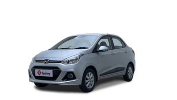 Used 2016 Hyundai Xcent SX 1.1 CRDi Diesel Manual Image
