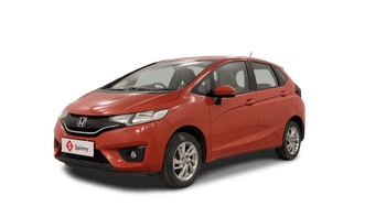 Used 2015 Honda Jazz V Petrol Petrol Manual Image