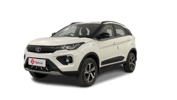 Used 2022 Tata Nexon XZ Plus (HS) Petrol Manual Image