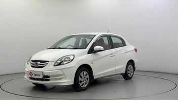 Used 2015 Honda Amaze 1.5 S i-DTEC Diesel Manual Image