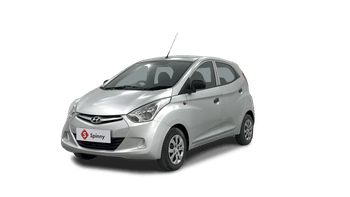 Used 2014 Hyundai Eon Magna Petrol Manual Image