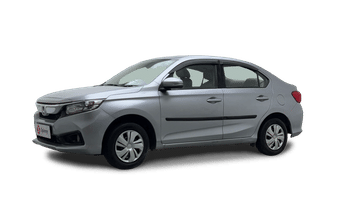 Used 2019 Honda Amaze 1.2 S i-VTEC CNG (Outside Fitted) Cng Manual Image