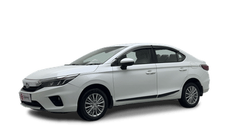 Used 2022 Honda City V Diesel Diesel Manual Image