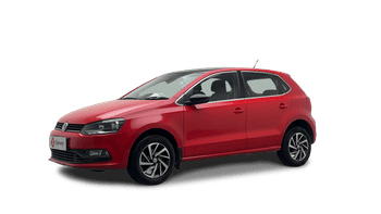 Used 2017 Volkswagen Polo Comfortline 1.2L (P) Petrol Manual Image