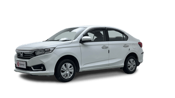 Used 2022 Honda Amaze S MT 1.2 Petrol Petrol Manual Image