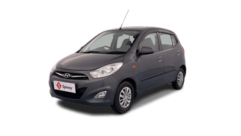 Used 2015 Hyundai I10 Sportz 1.1 iRDE2 Petrol Manual Image