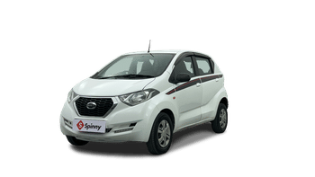 Used 2020 Datsun Redi-GO S 1.0 Petrol Manual Image