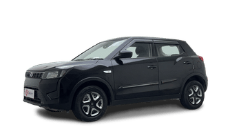 Used 2022 Mahindra XUV 300 W4 1.5 Diesel Diesel Manual Image