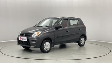 Used 2021 Maruti Suzuki Alto 800 VXi Petrol Manual Image