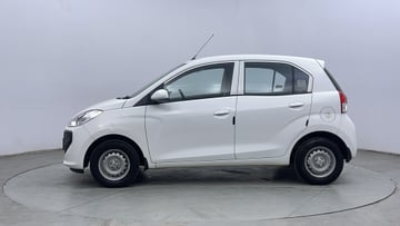 Used 2021 Hyundai Santro Sportz Executive CNG Cng Manual Image
