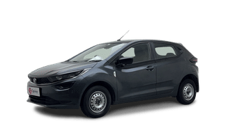 Used 2020 Tata Altroz XE Rhytm Petrol Petrol Manual Image