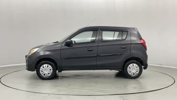 Used 2021 Maruti Suzuki Alto 800 VXi Petrol Manual Image