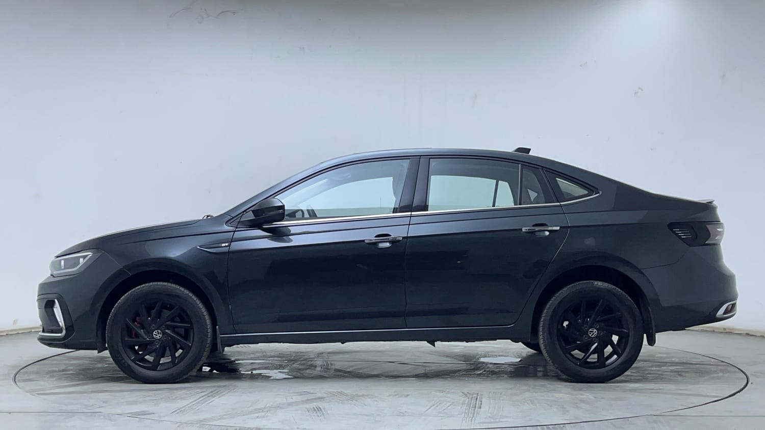 2022 Volkswagen Virtus - 2